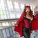 Illustration for article titled Our Favorite Cosplay From Fan Expo Dallas 2019